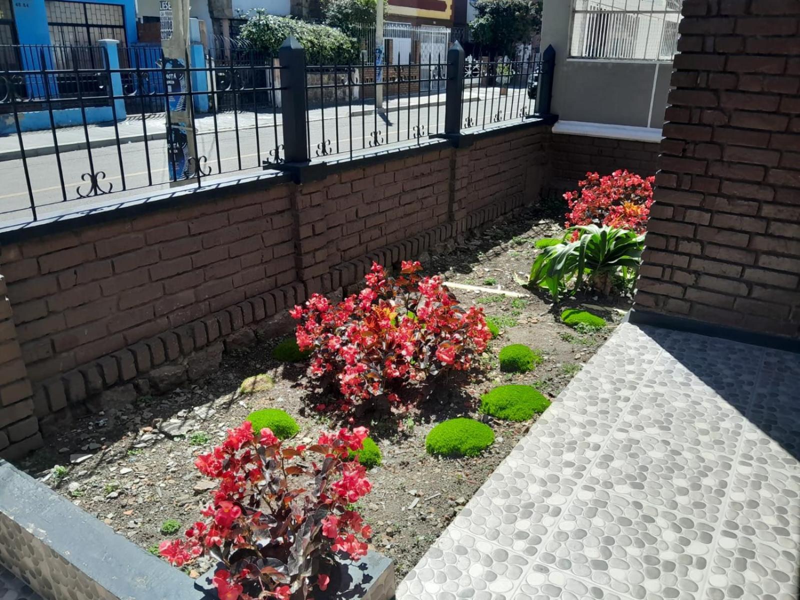 Casa Hotel Palermo 49 Bogotá Exterior foto